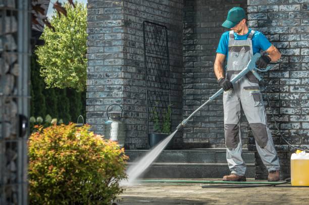 Best Gas Station Cleaning  in Winter Springs, FL