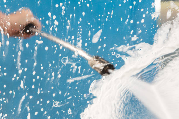 Best Animal Enclosure Cleaning  in Winter Springs, FL