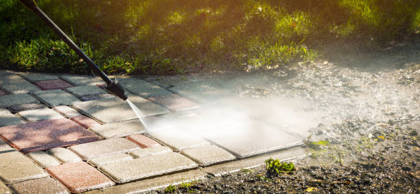 Best Post-Construction Pressure Washing  in Winter Springs, FL