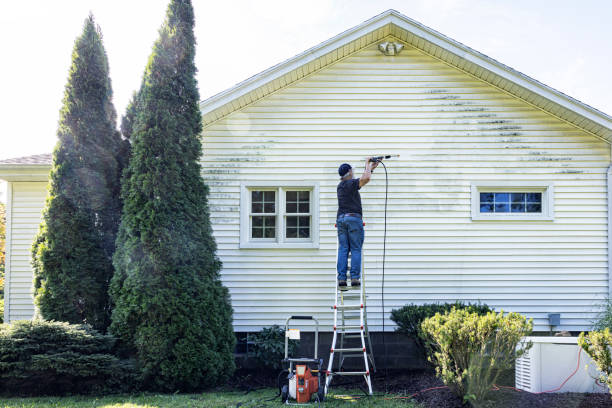 Solar Panel Cleaning in Winter Springs, FL