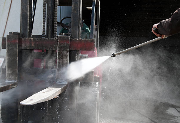 Best Playground Equipment Cleaning  in Winter Springs, FL