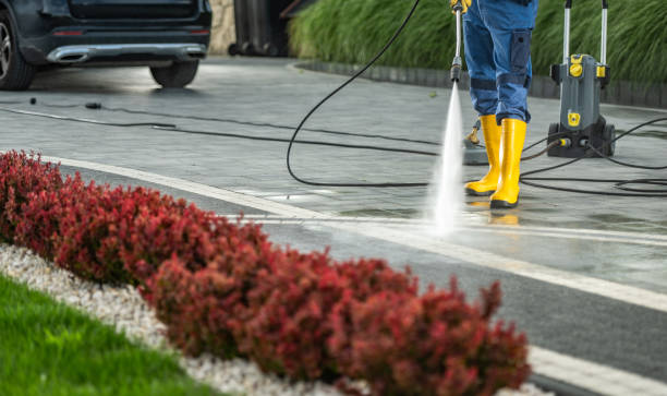 Trusted Winter Springs, FL Pressure Washing Services Experts