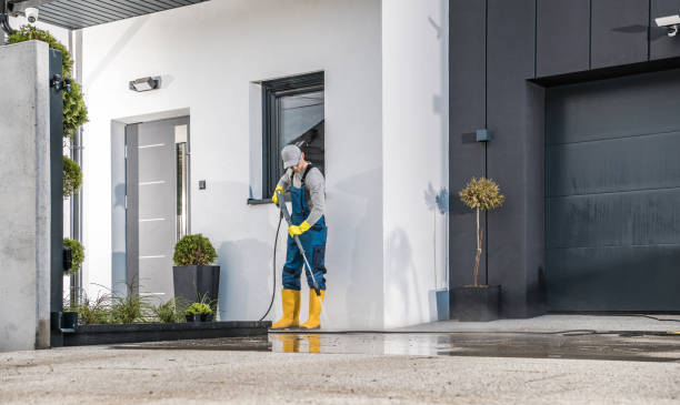 Best Parking Lot and Garage Cleaning  in Winter Springs, FL